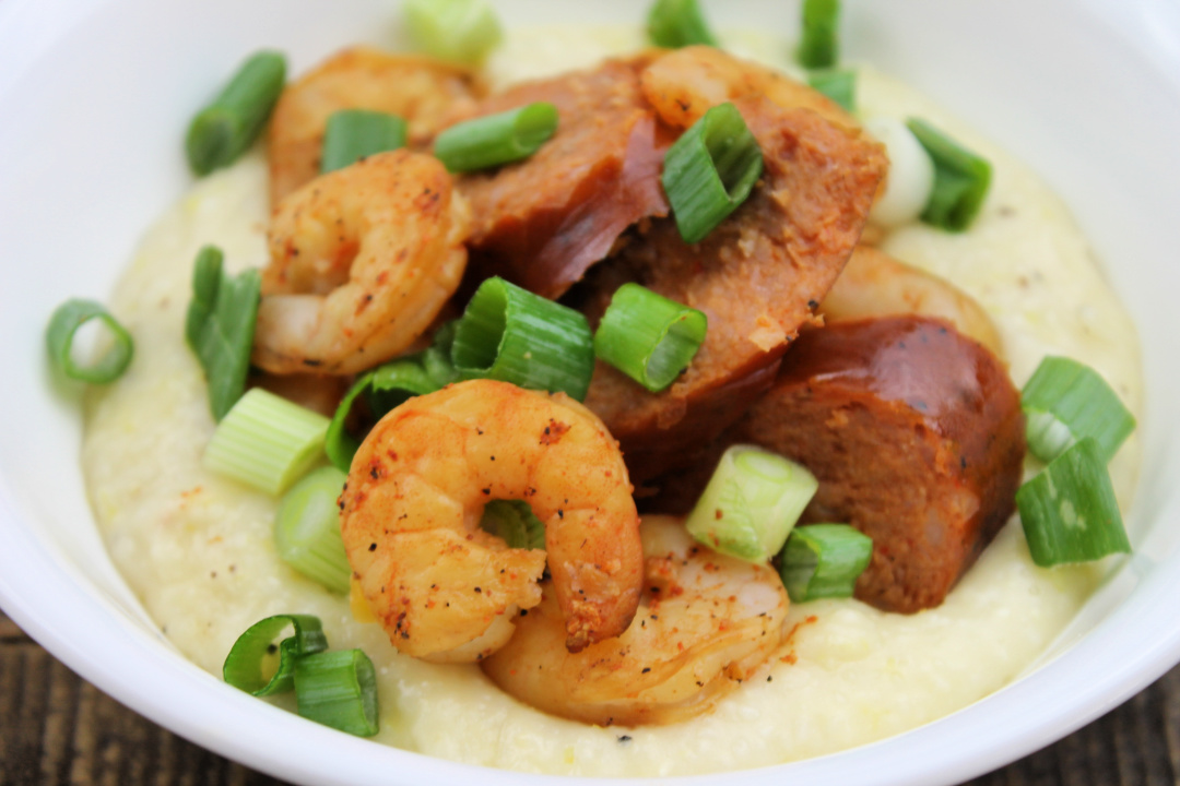 shrimp-and-sausage-grits-roscoe-s-recipes