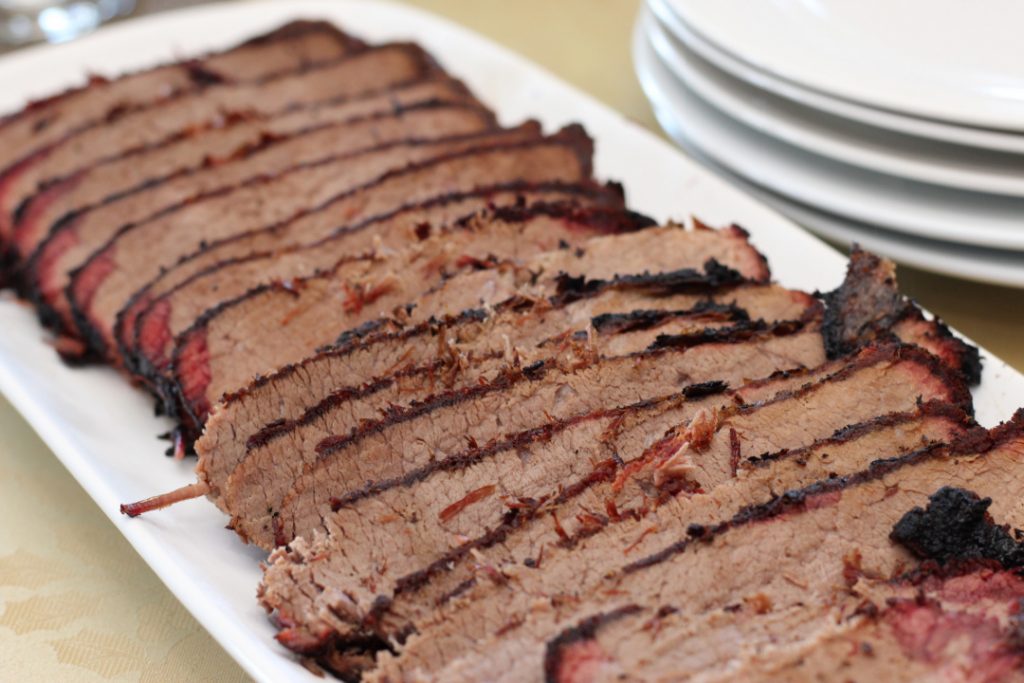 Things to Make With Leftover Brisket