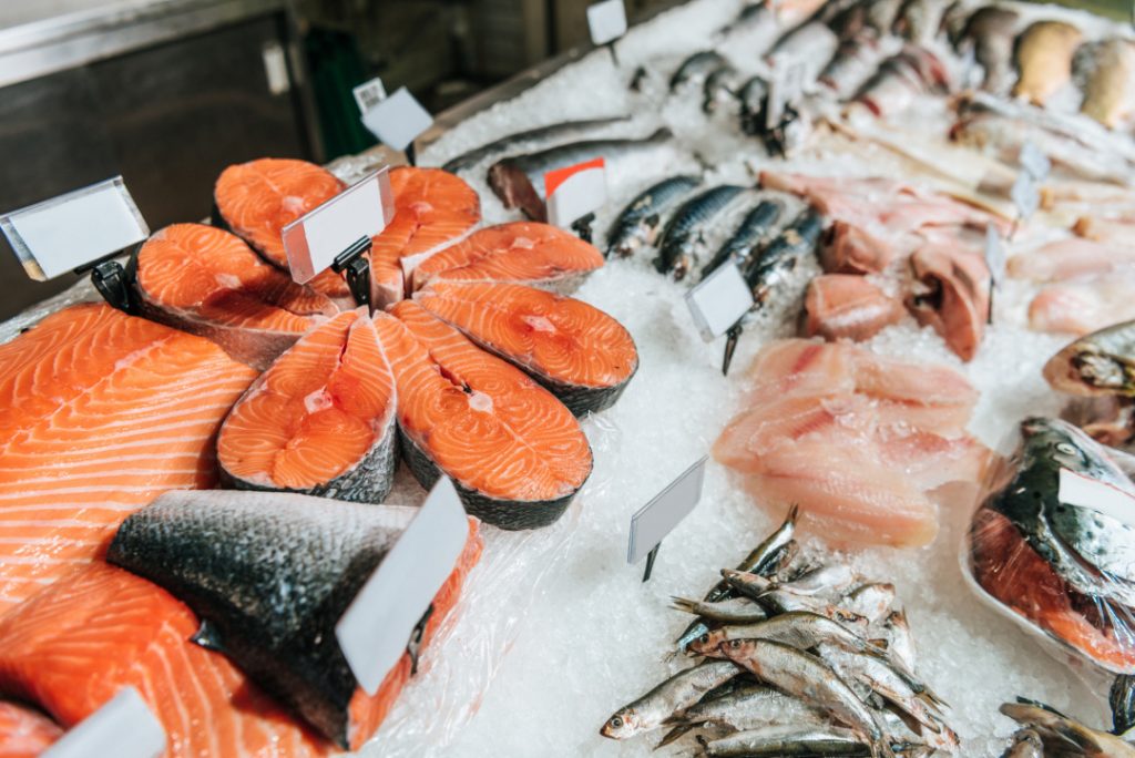 Tips for Buying Seafood