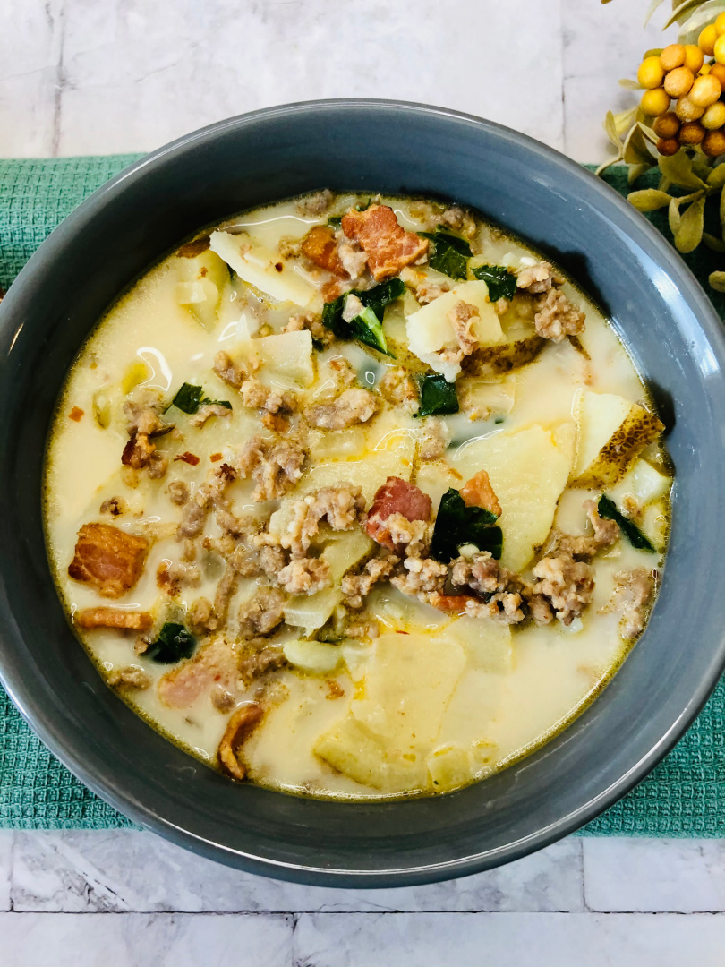 Zuppa Toscana