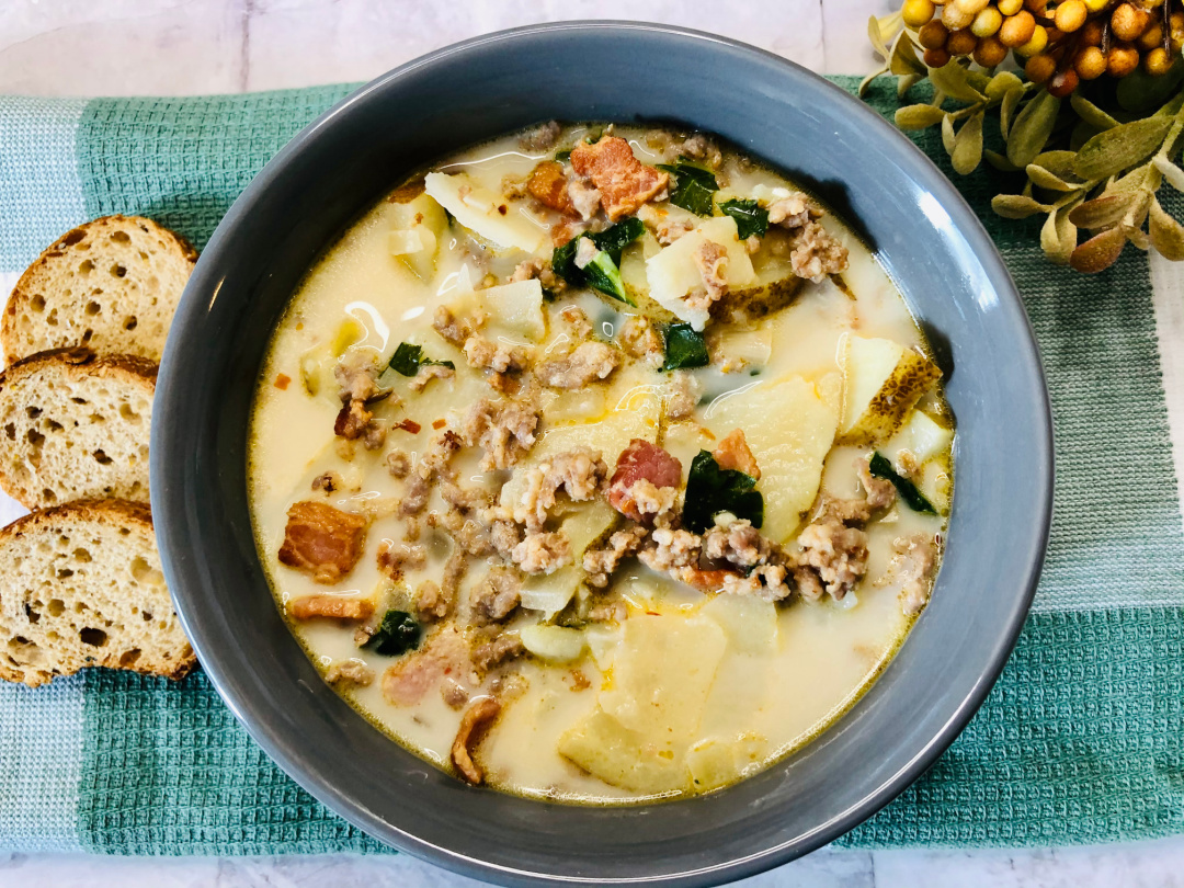 Zuppa Toscana