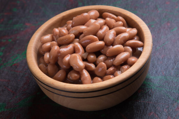 17+ Leftover Pinto Bean Recipes - Roscoe's Recipes