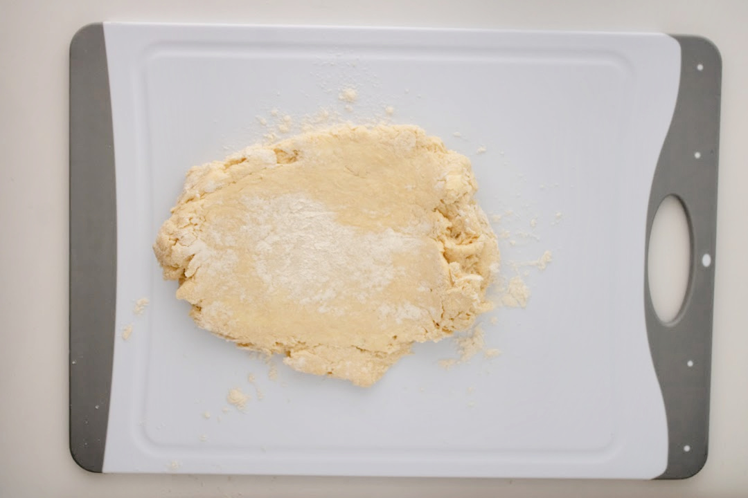 Biscuits and Sausage Gravy
