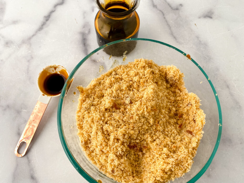 Homemade Brown Sugar - Roscoe's Recipes