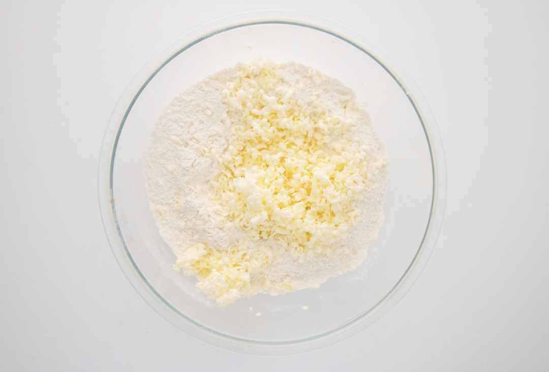 honey butter biscuits