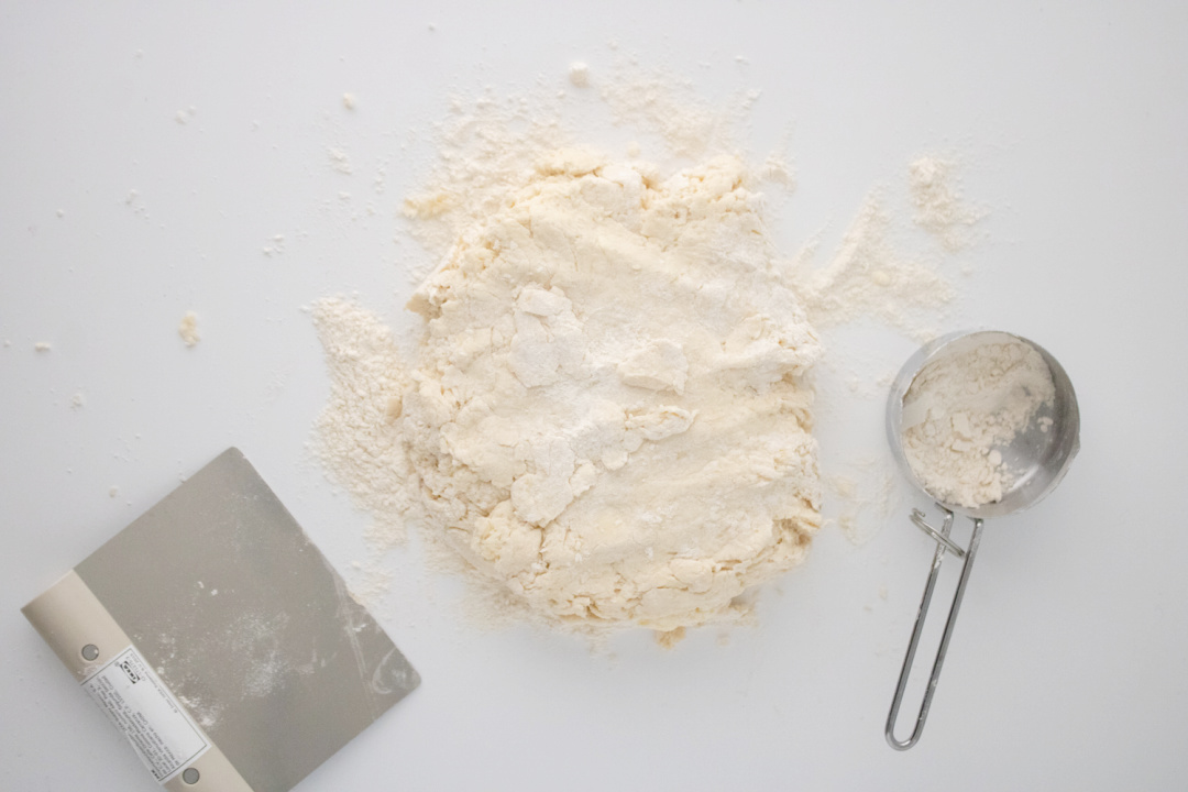 honey butter biscuits