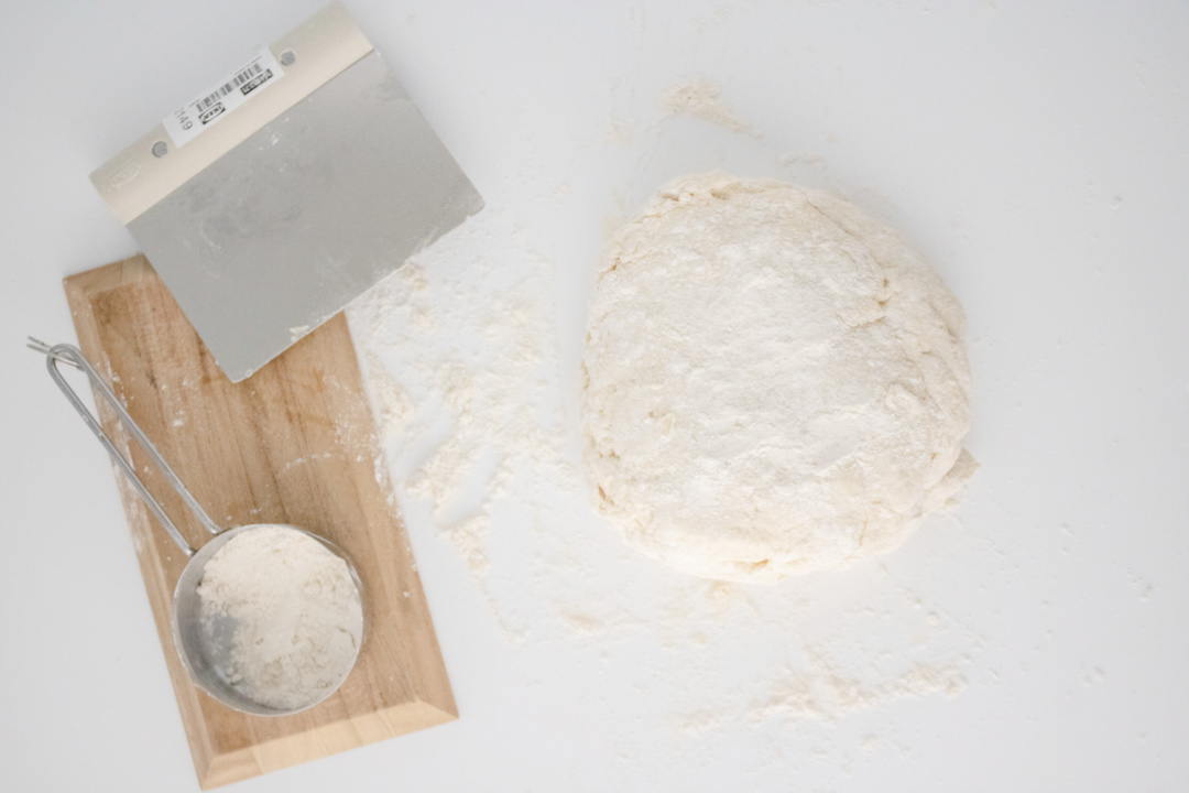 honey butter biscuits