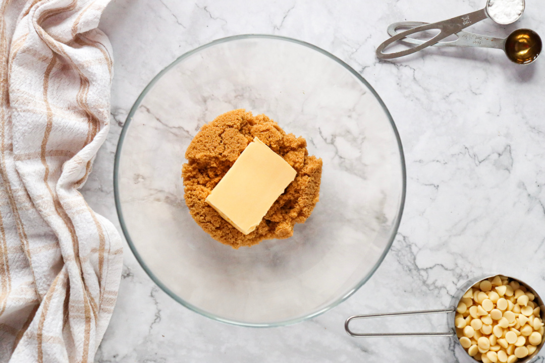 banana pudding cookies