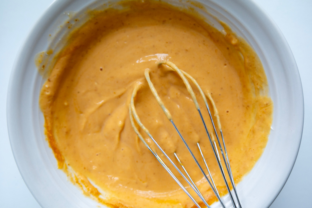 Pumpkin Cinnamon Rolls with Frosting