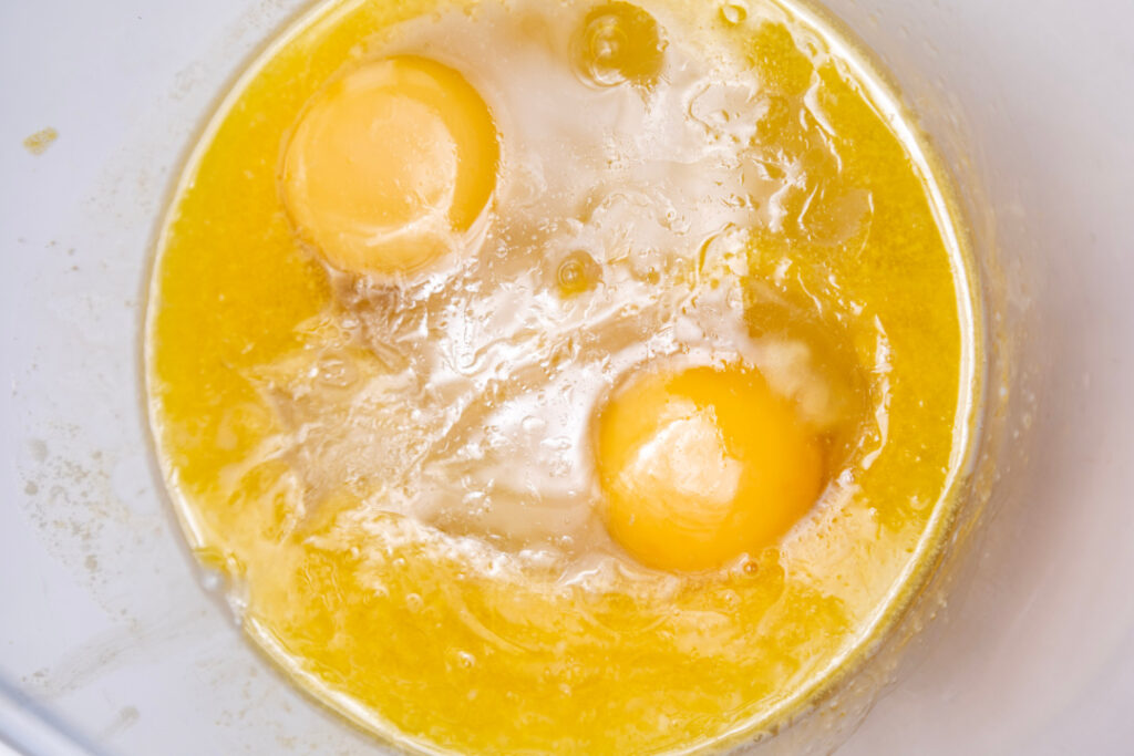 Pumpkin Cinnamon Rolls with Frosting