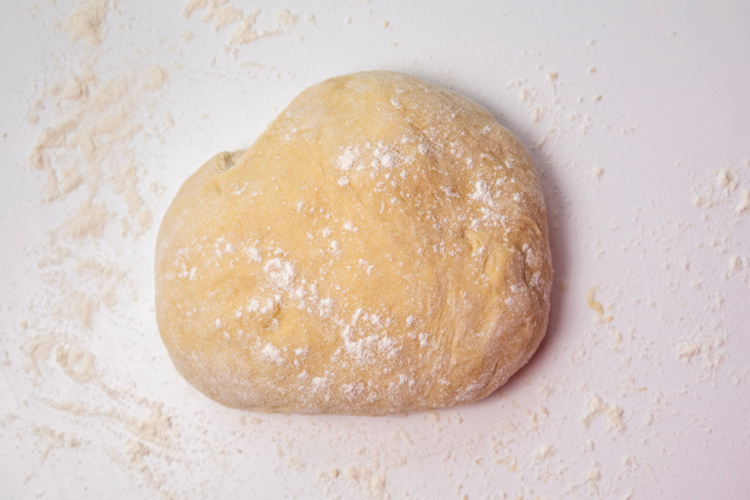 Pumpkin Cinnamon Rolls with Frosting